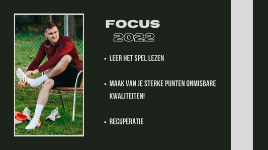 Bjorn Engels - RAFC Antwerp - PlayWear