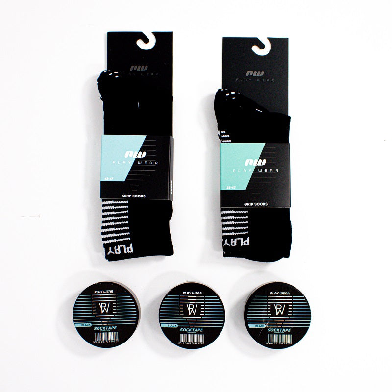 PRO Package Black