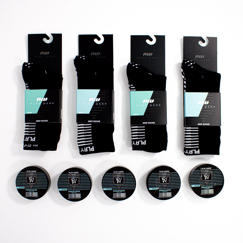 ULTRA Package Black
