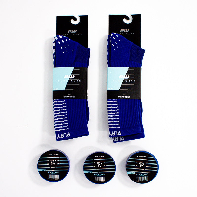 PRO Package Blue