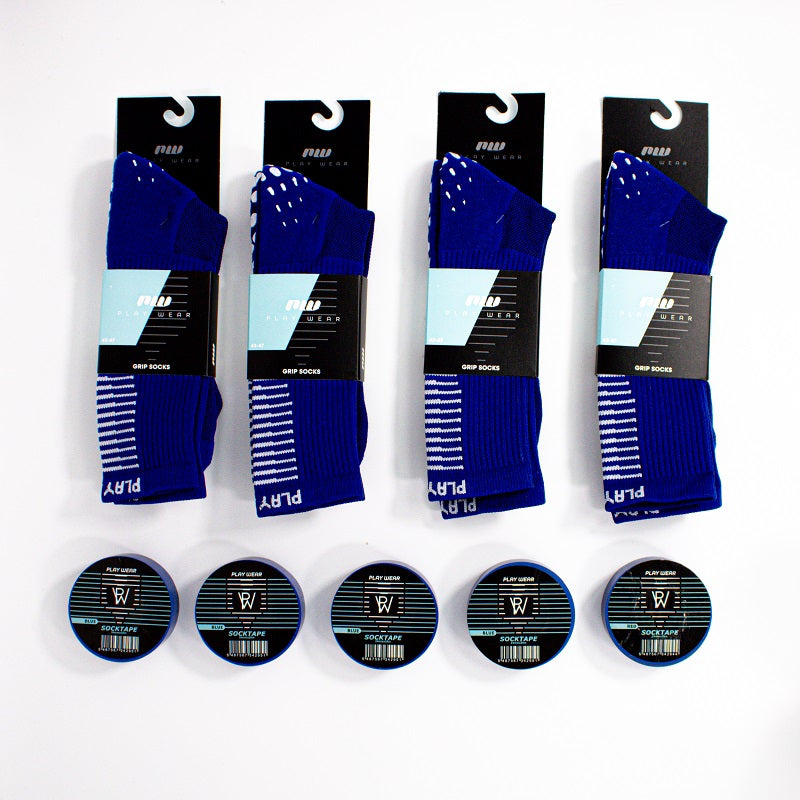 ULTRA Package Blue