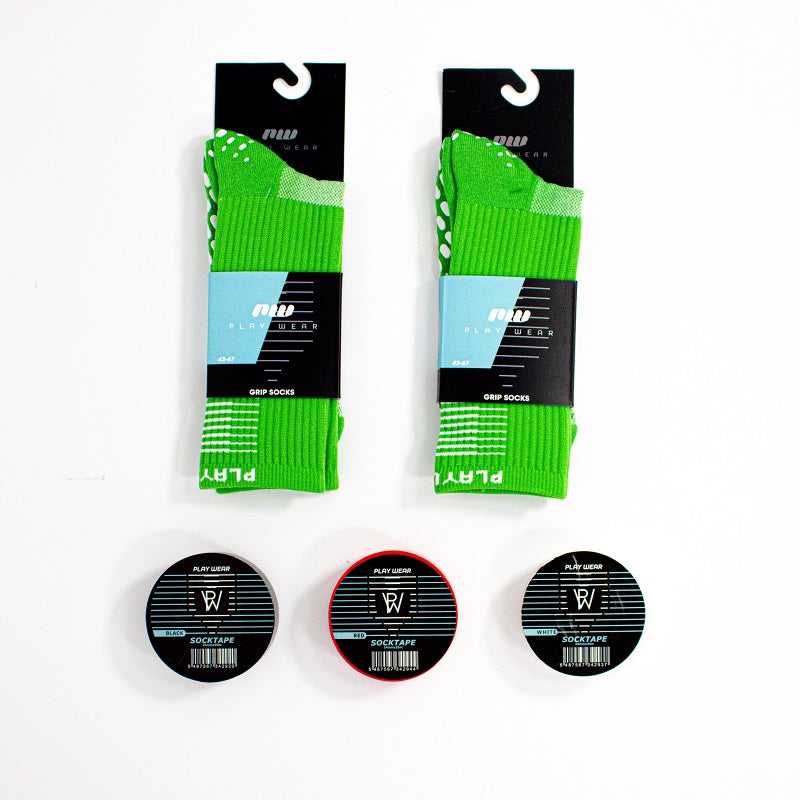 PRO Package Green