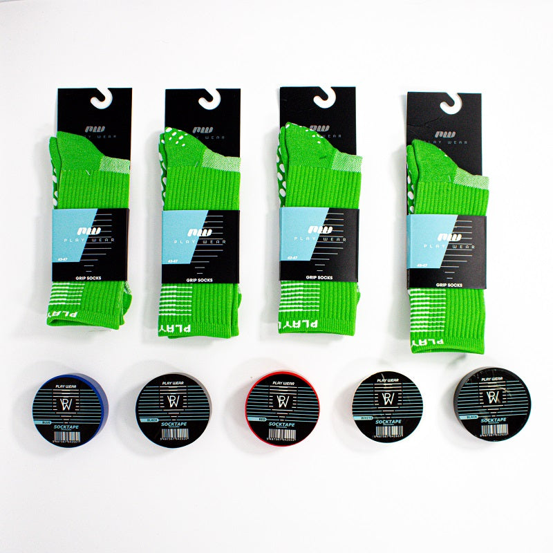 ULTRA Package Green
