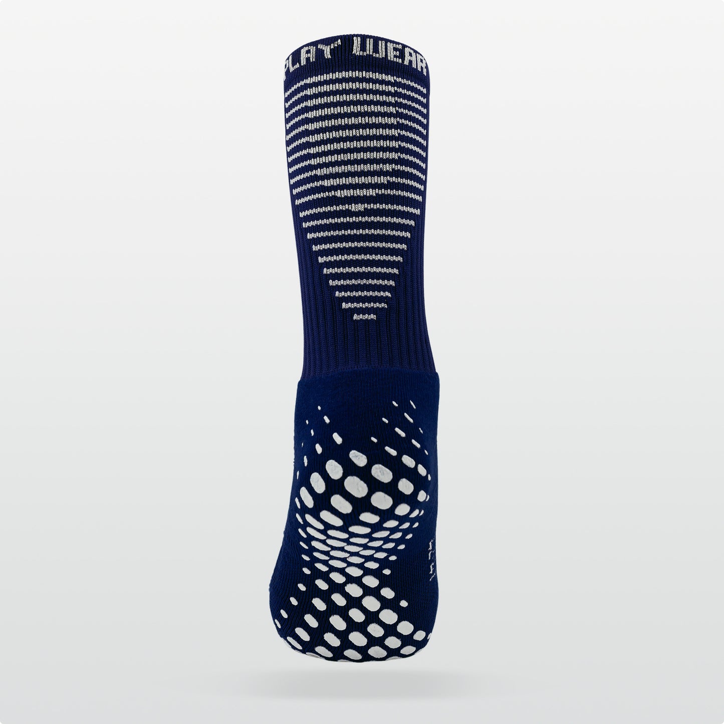 PlayWear Gripsokken Navy Blauw - PlayWear