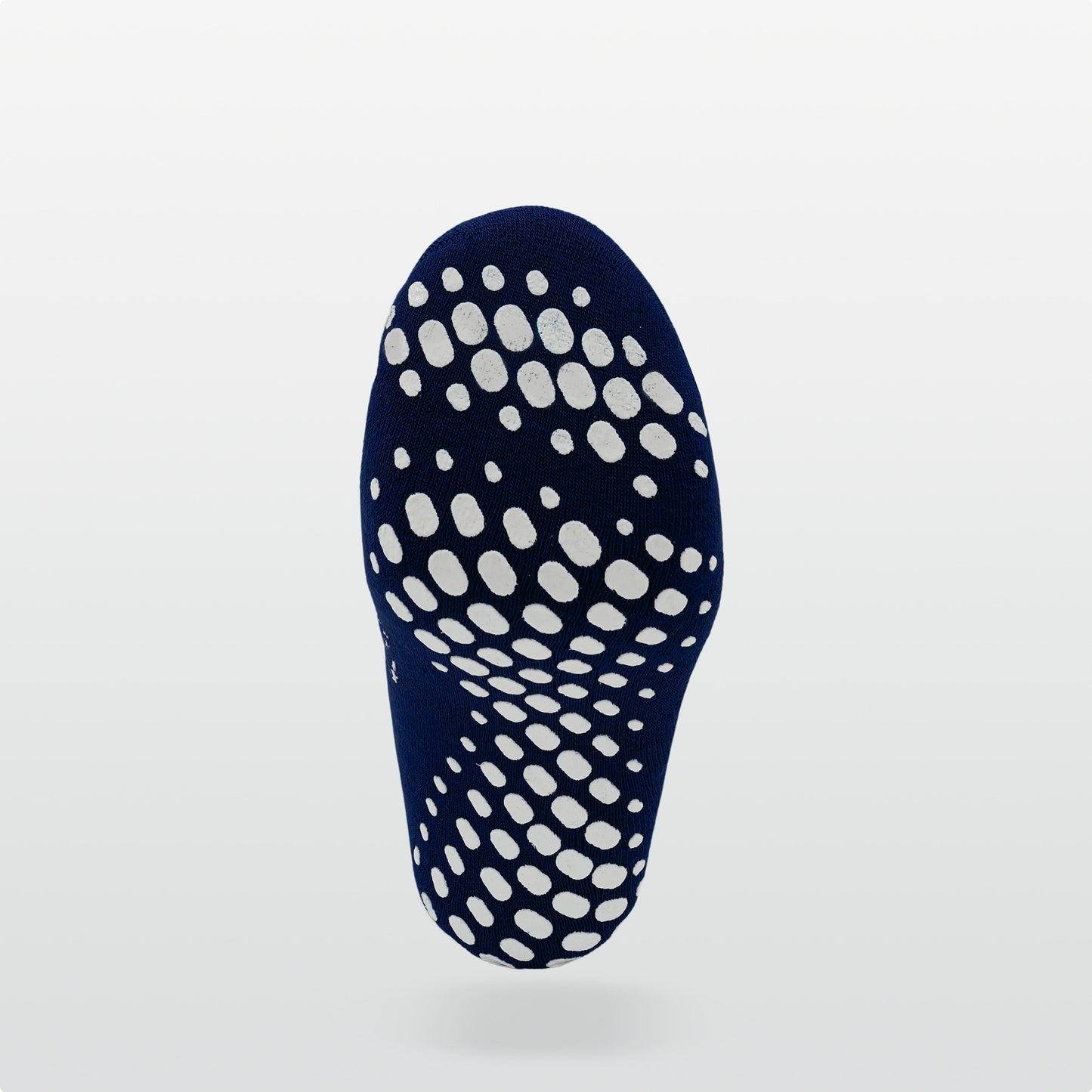 PlayWear Gripsokken Navy Blauw - PlayWear
