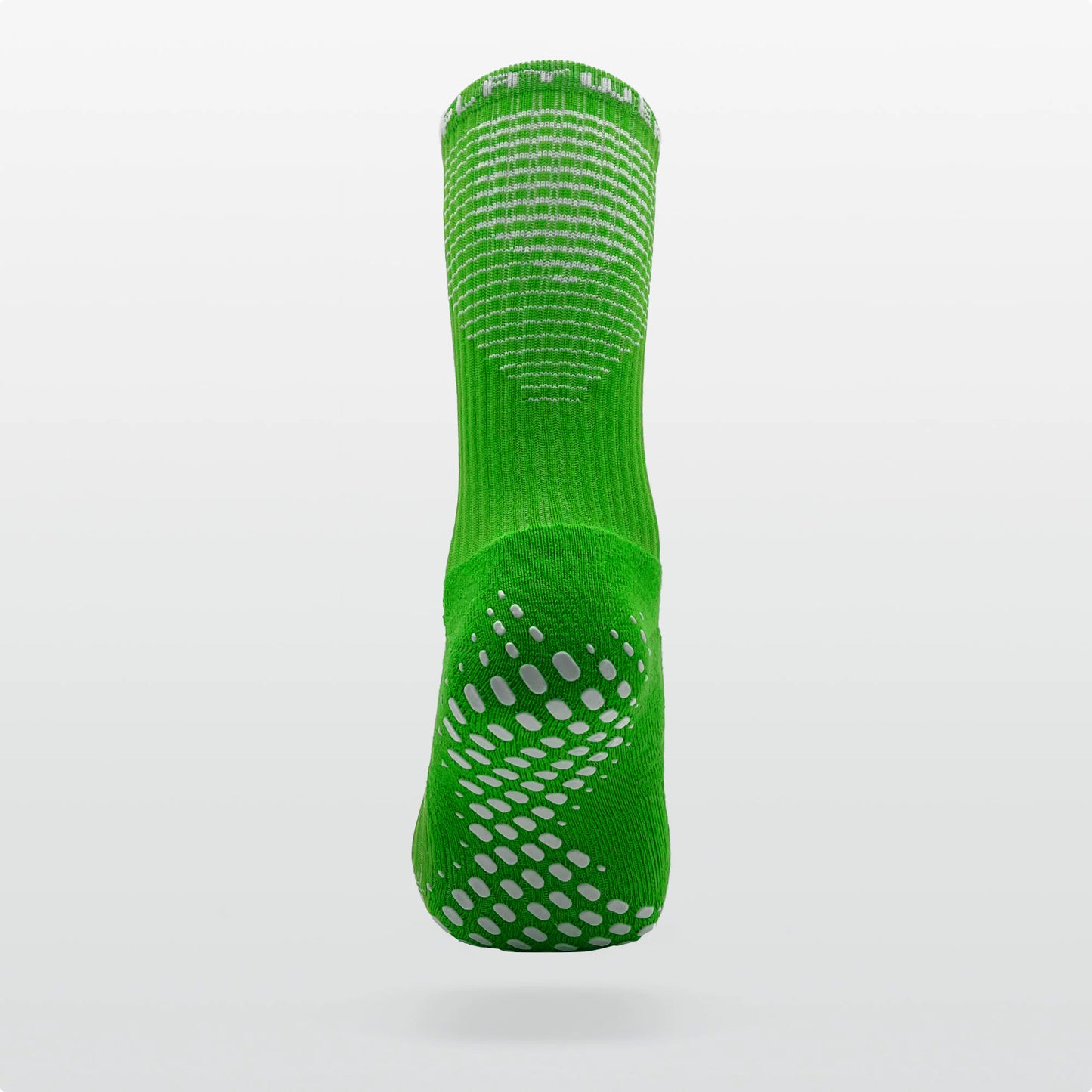 PlayWear Gripsocks Green