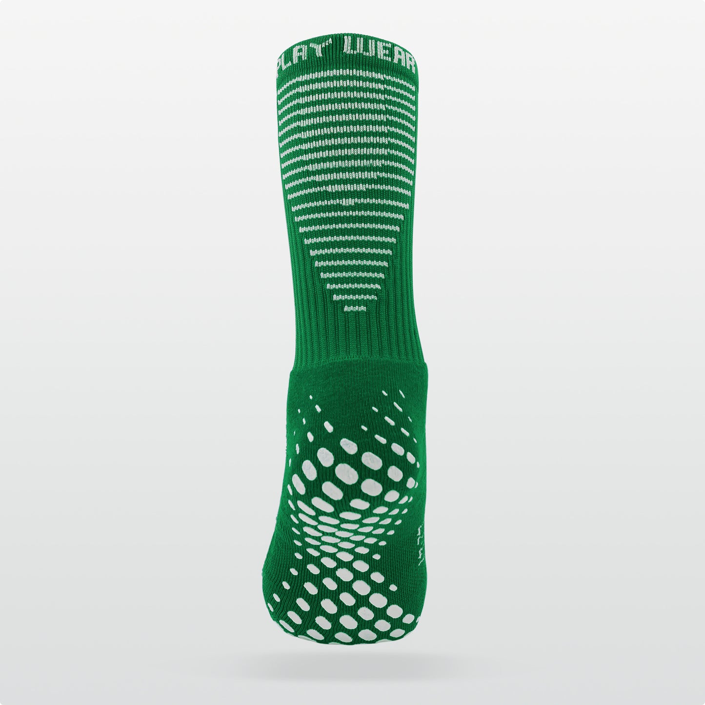 PlayWear Gripsocks Dark Green