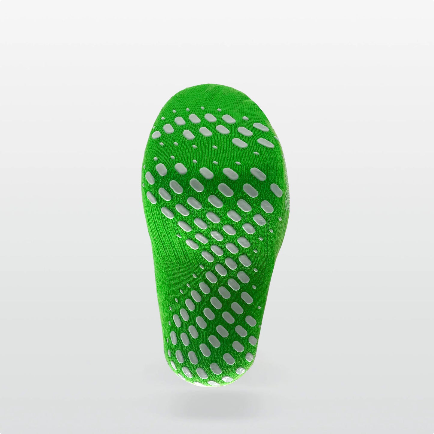 PlayWear Gripsocks Green