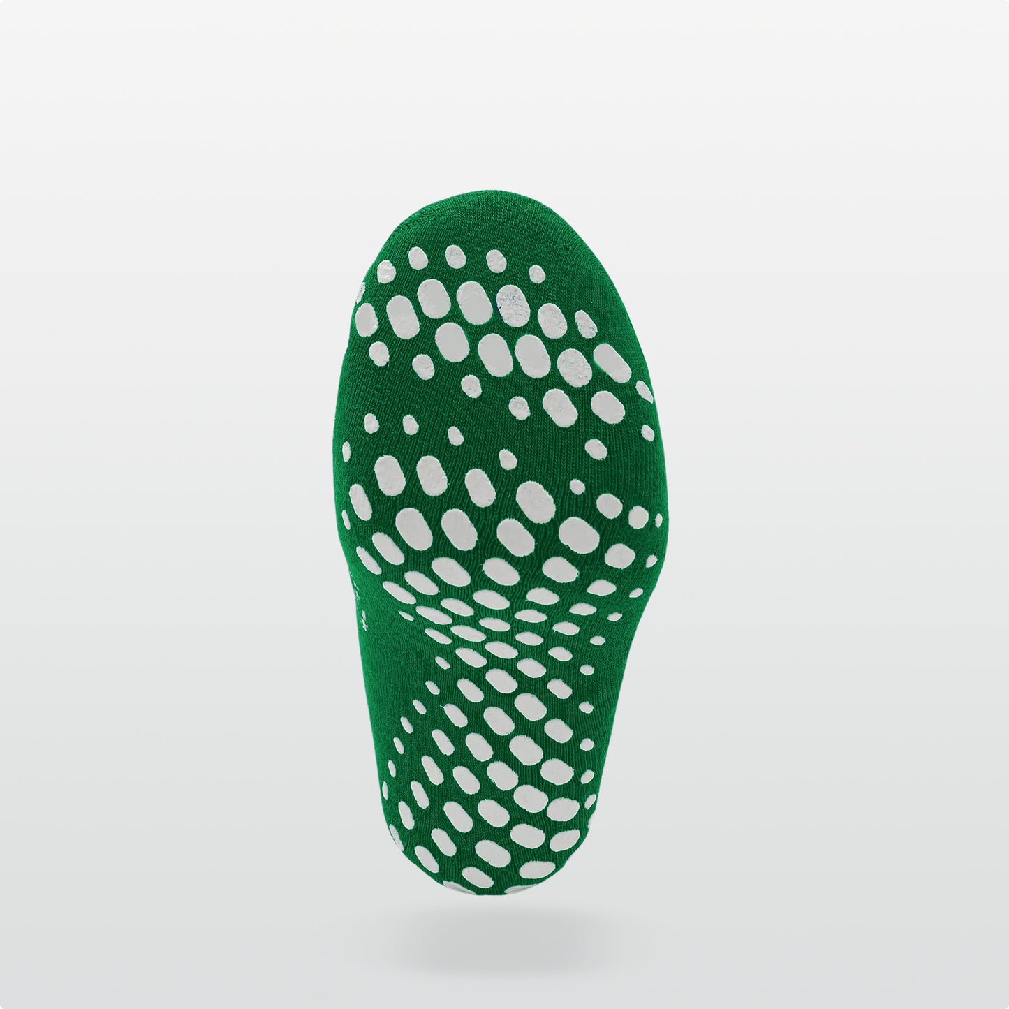 PlayWear Gripsocks Dark Green