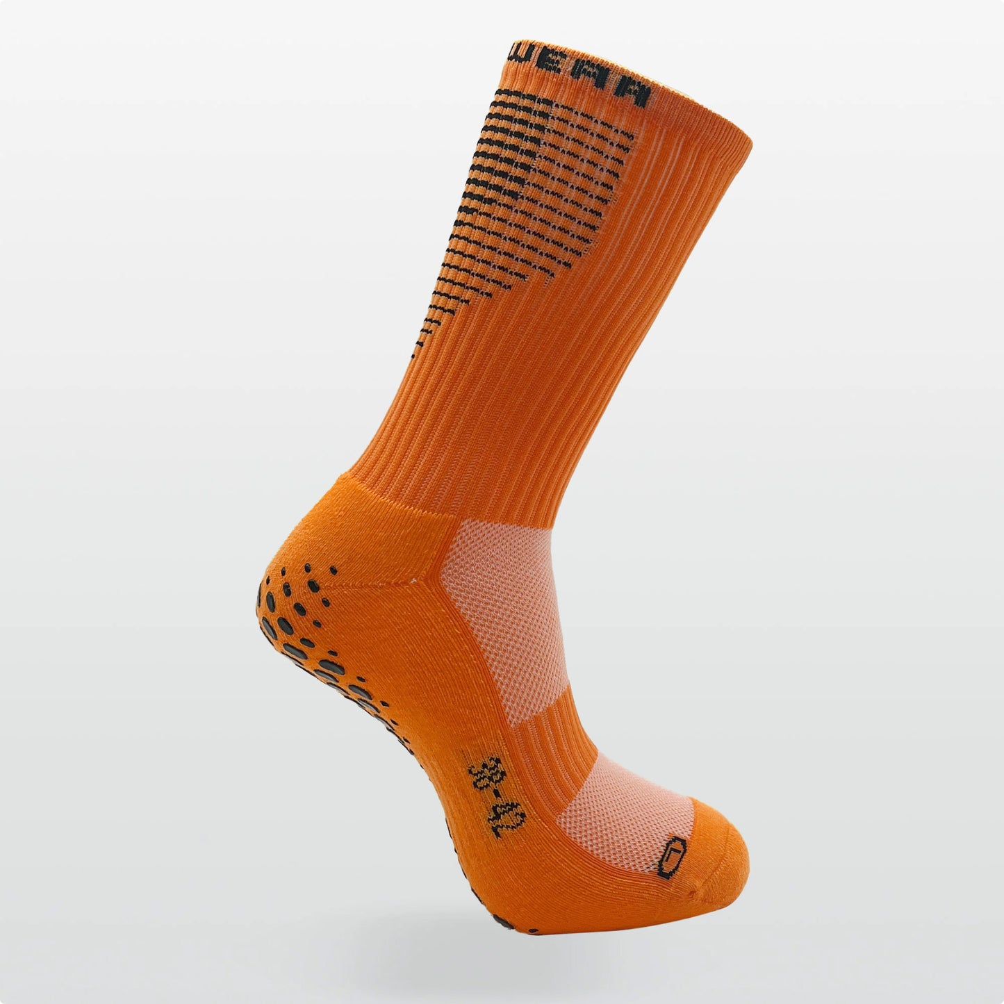 PlayWear Gripsocks Orange