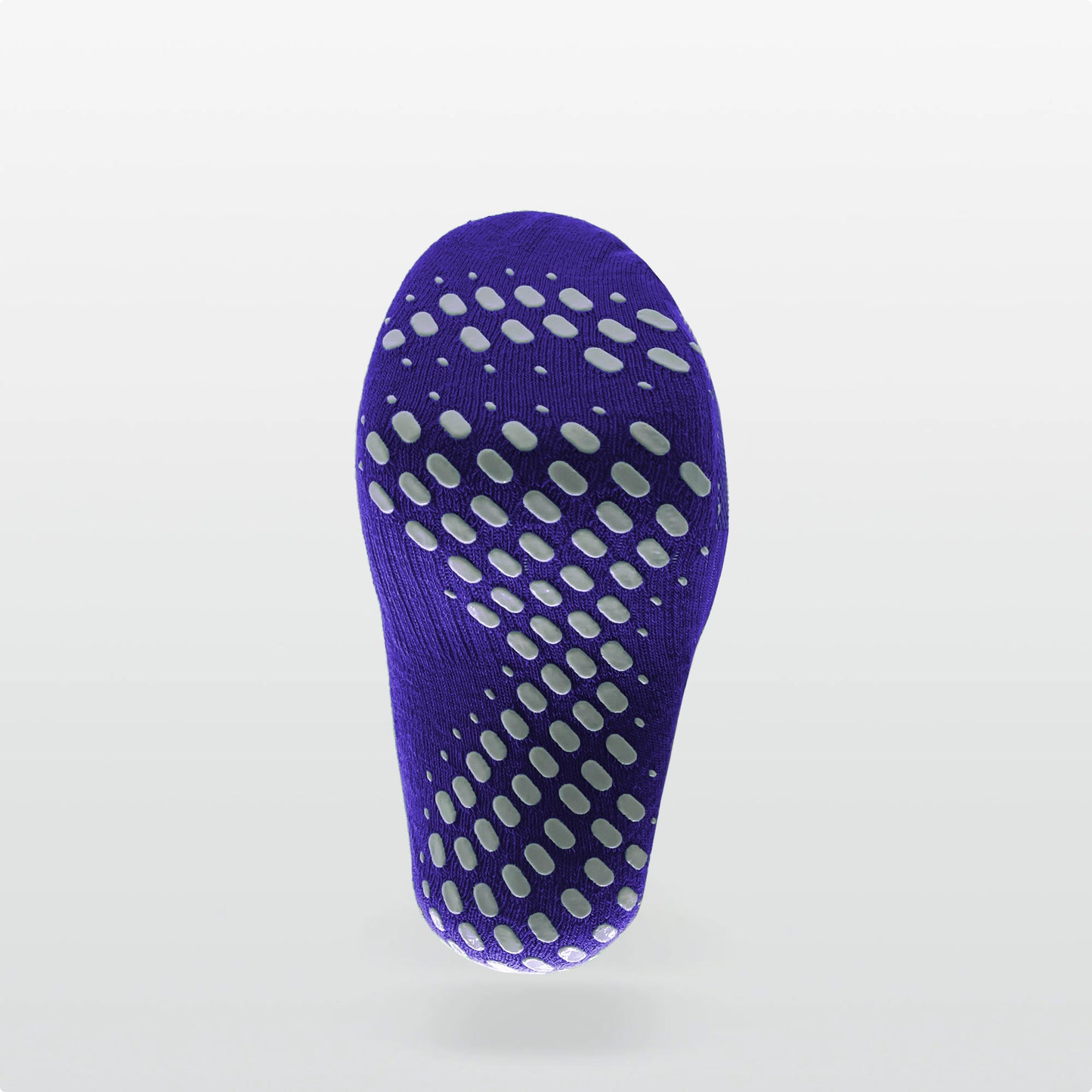 PlayWear Gripsokken Paars - PlayWear