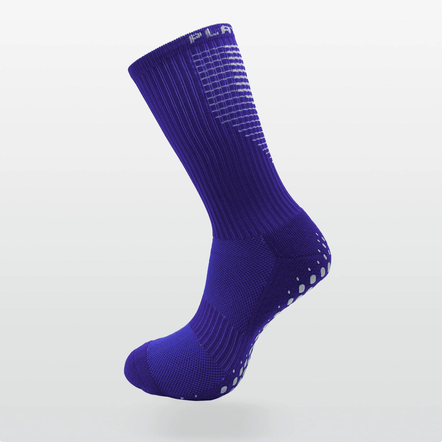 PlayWear Gripsokken Paars - PlayWear