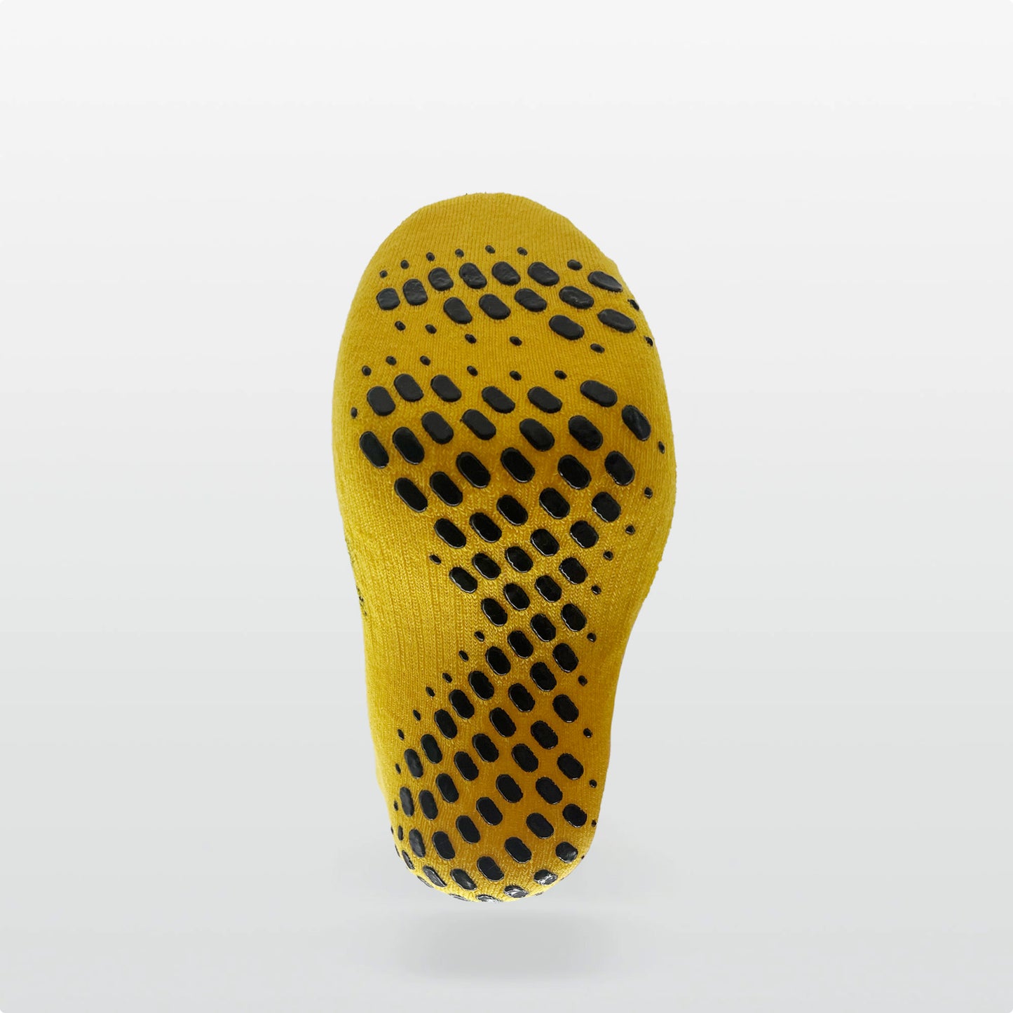 PlayWear Gripsocks Yellow