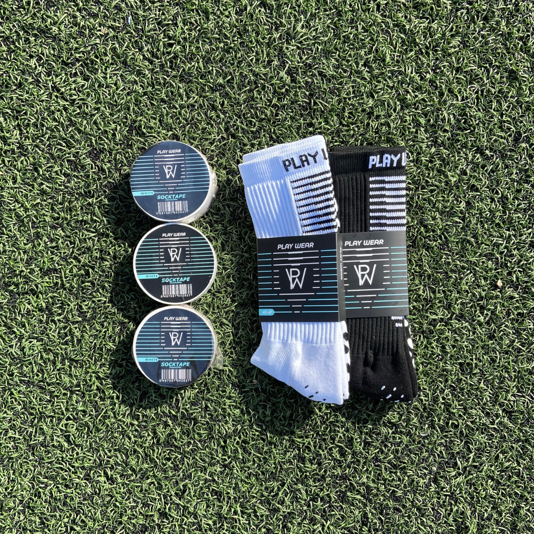Mix Season Pakket - PlayWear