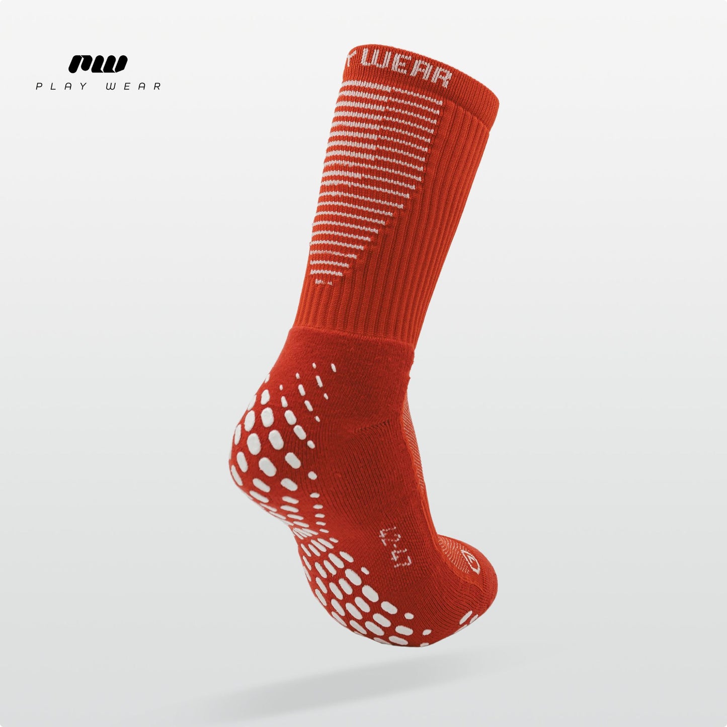 Red Season Pakket XL - PlayWear