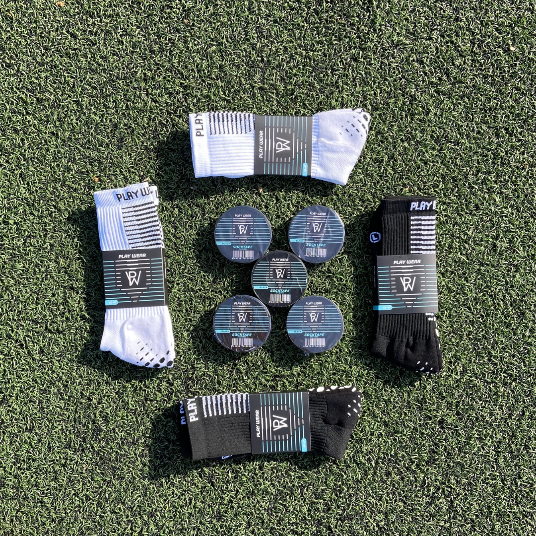 Mix Season Pakket XL - PlayWear