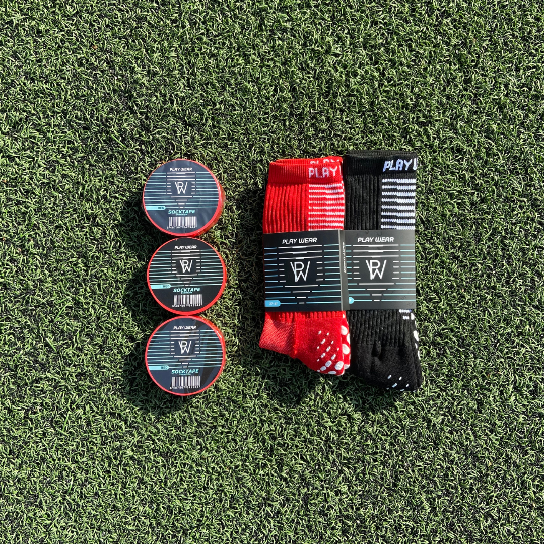 Mix Season Pakket - PlayWear