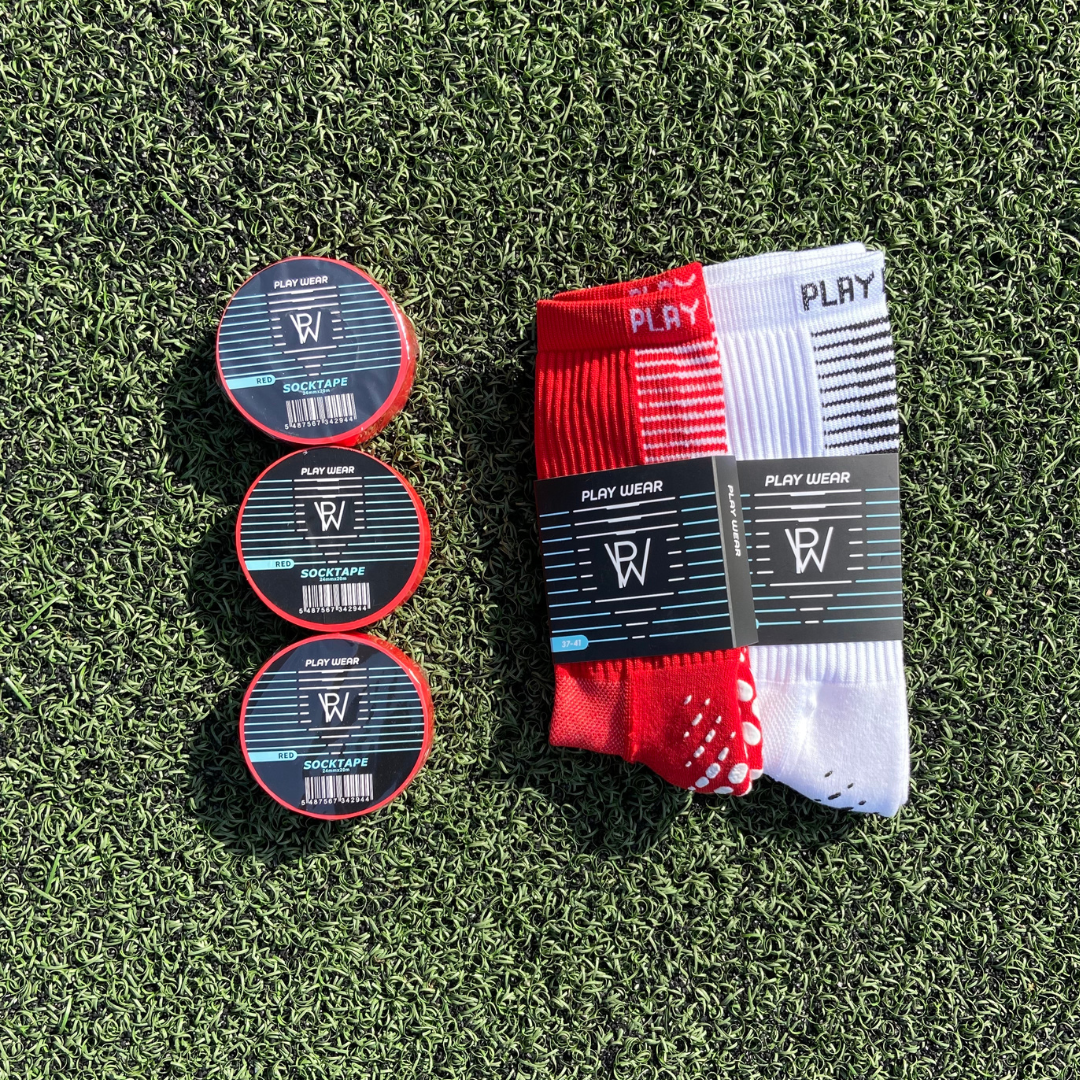 Mix Season Pakket - PlayWear