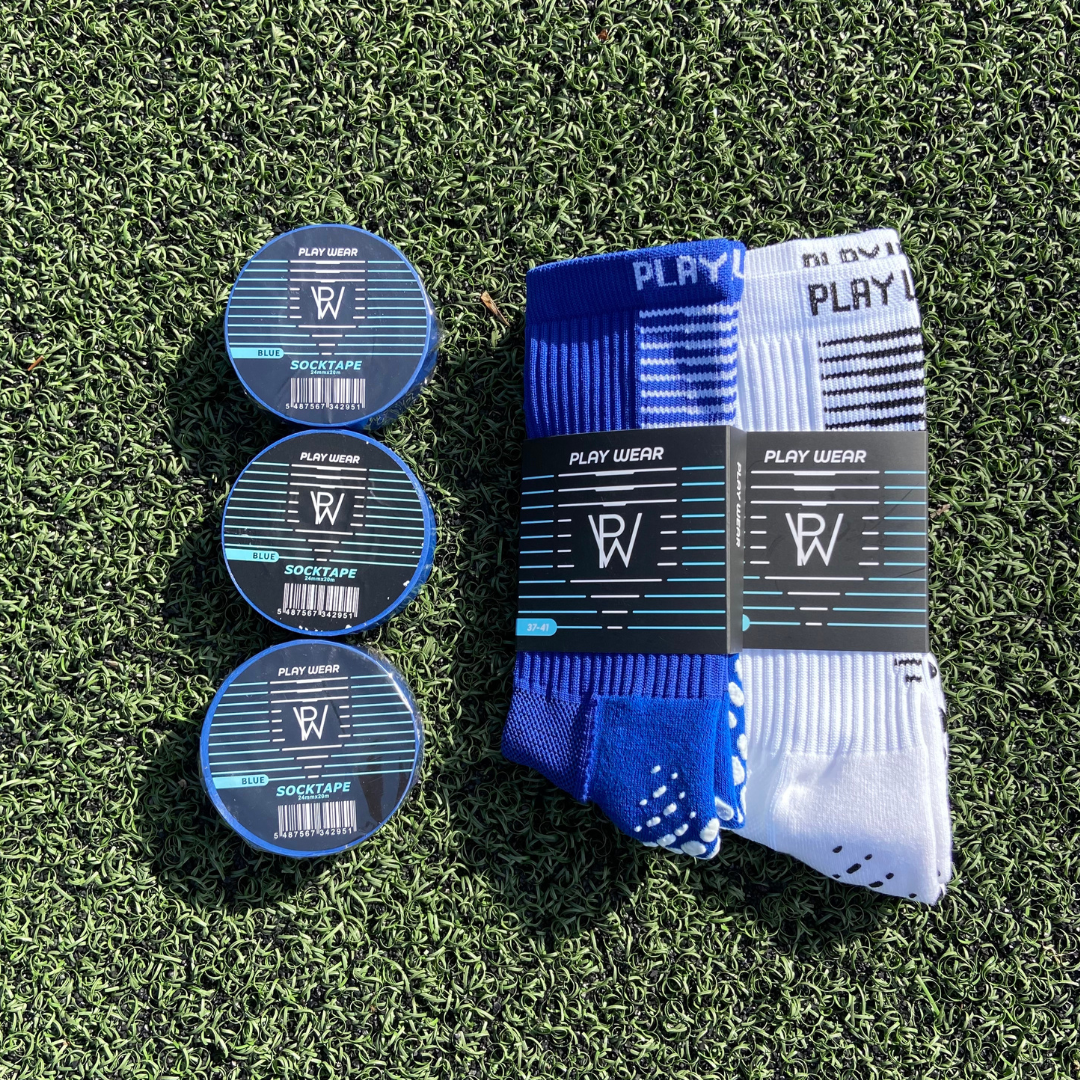 Mix Season Pakket - PlayWear
