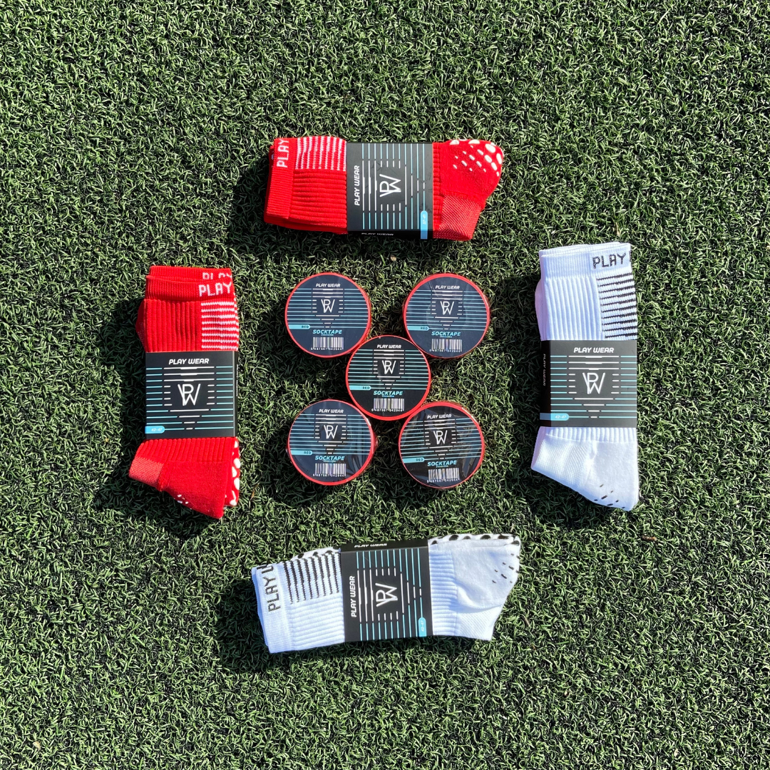 Mix Season Pakket XL - PlayWear
