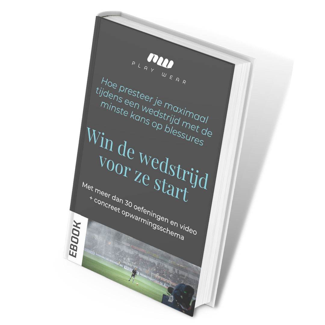 Warm-up Gids - PlayWear