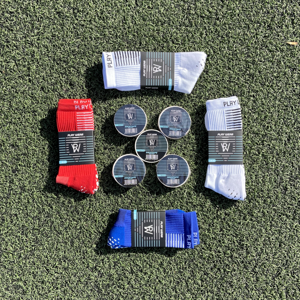 Mix Season Pakket XL - PlayWear