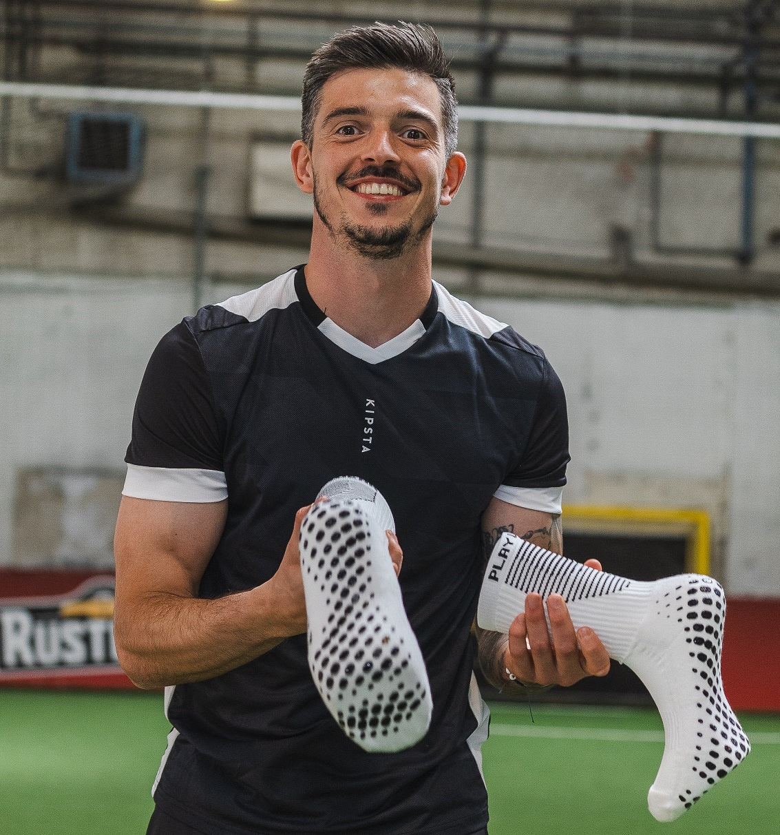 Yannick Thoelen PlayWear