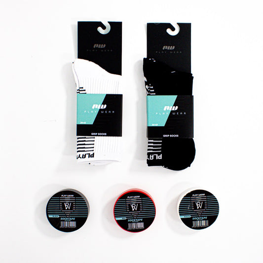 PRO Pakket Mix - PlayWear