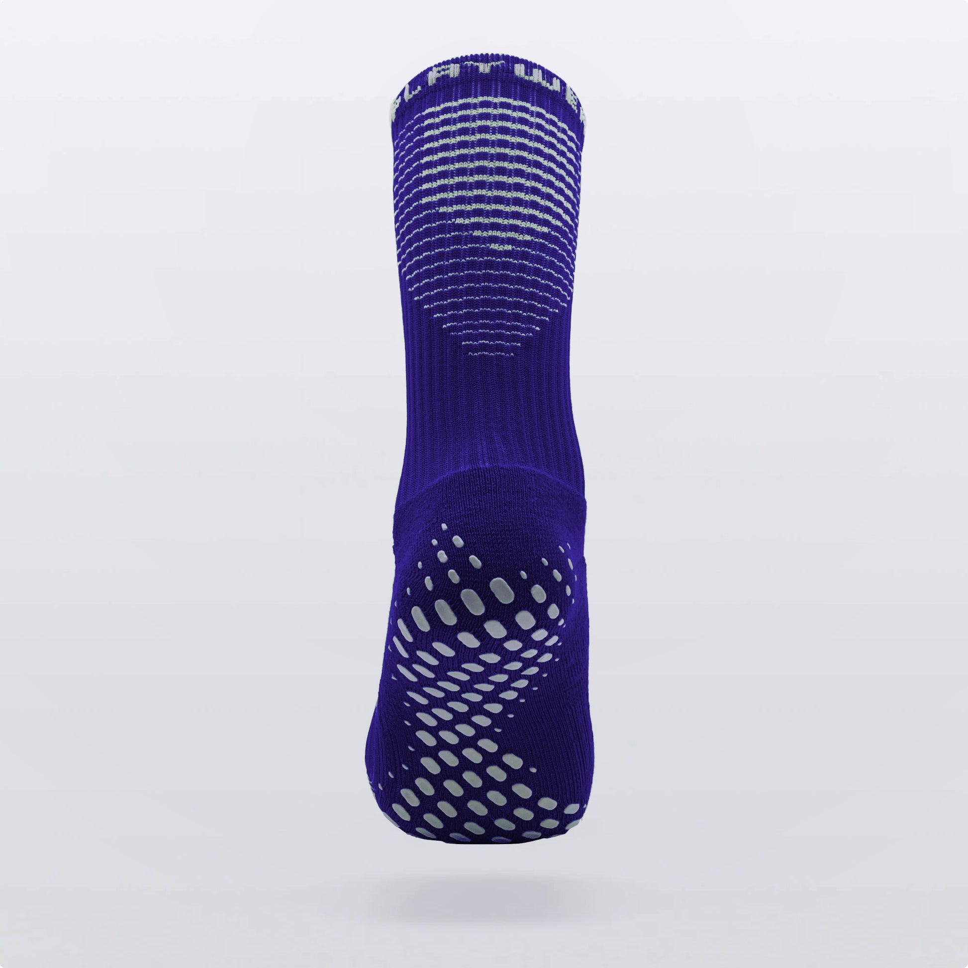PlayWear Gripsokken Paars - PlayWear